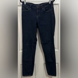 Ann Taylor Loft jeans